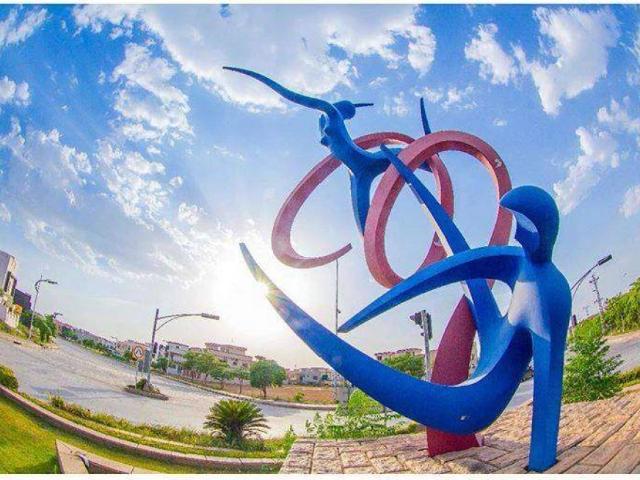 Land for sale in Rawalpindi, Islamabad Capital Territory