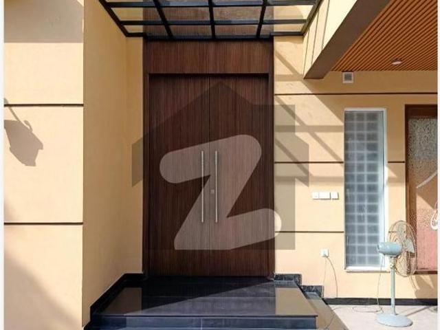 House for sale in Islamabad