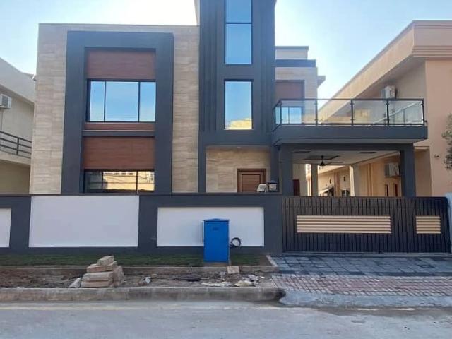 House for sale in Rawalpindi, Islamabad Capital Territory