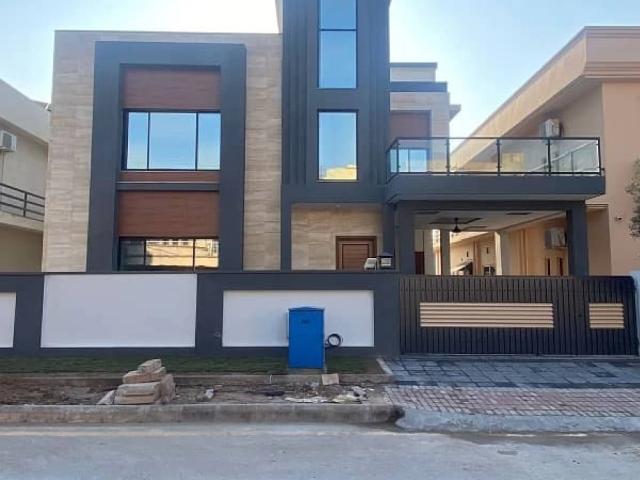 House for sale in Rawalpindi, Islamabad Capital Territory
