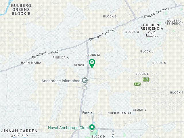 Property for sale in Islamabad