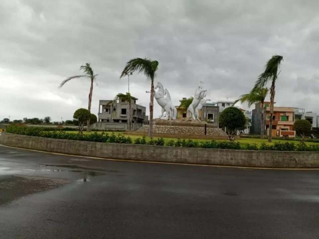 Land for sale in Jhelum, Islamabad Capital Territory