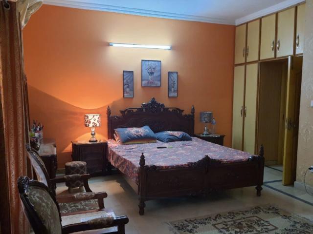 House for sale in Rawalpindi, Islamabad Capital Territory
