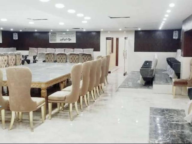 Property for rent in Islamabad