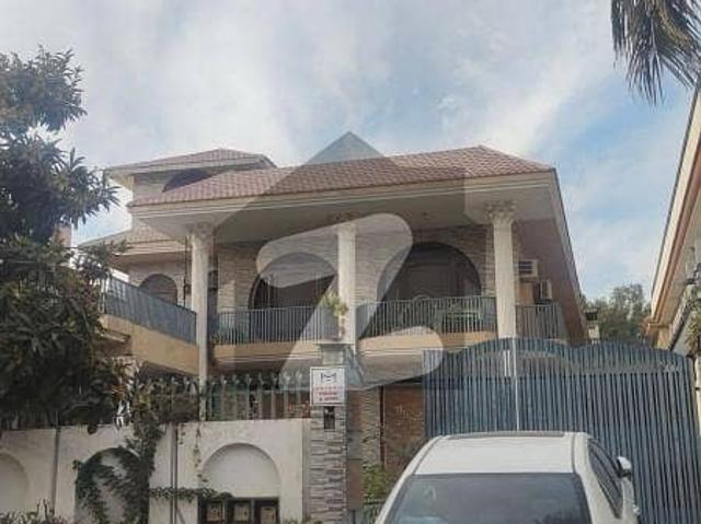 Property for rent in Islamabad