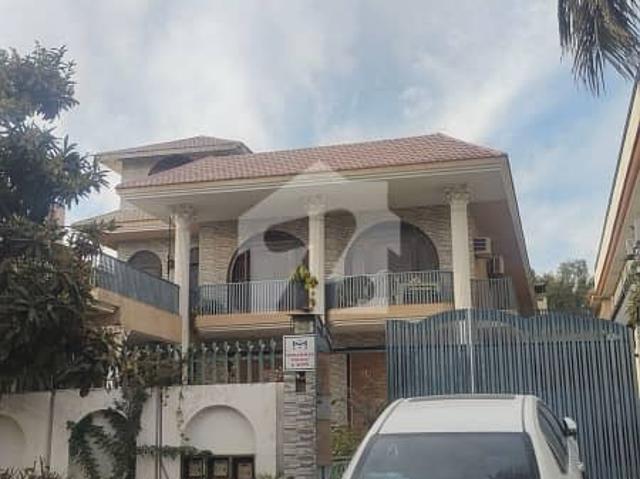 Property for rent in Islamabad