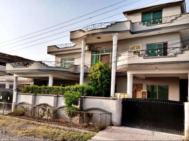 House for sale in Rawalpindi, Islamabad Capital Territory
