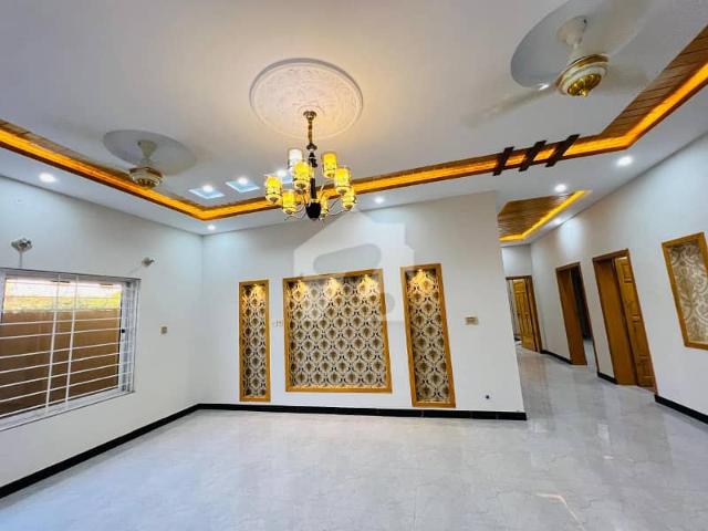 House for rent in اسلام آباد, زون 1