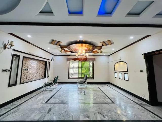 Property for rent in Islamabad