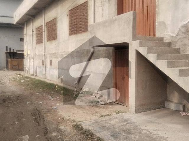 Warehouse for rent in Rawalpindi, Islamabad Capital Territory