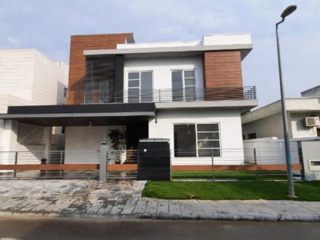 House for sale in Rawalpindi, Islamabad Capital Territory
