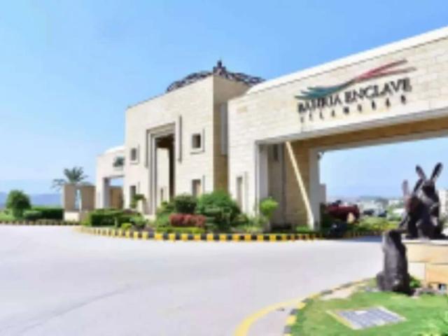 Land for sale in Islamabad