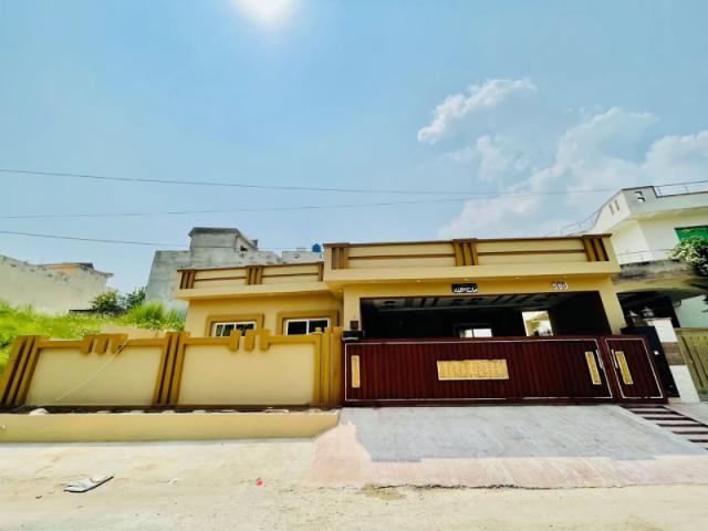House for sale in Rawalpindi, Islamabad Capital Territory