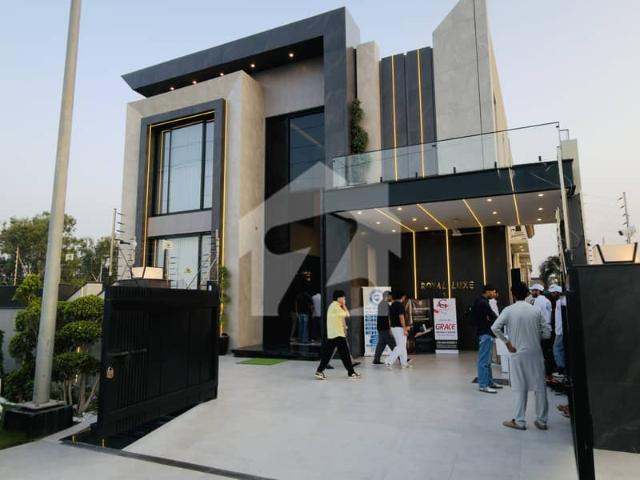 House for sale in لاہور, لاہور ڈویژن