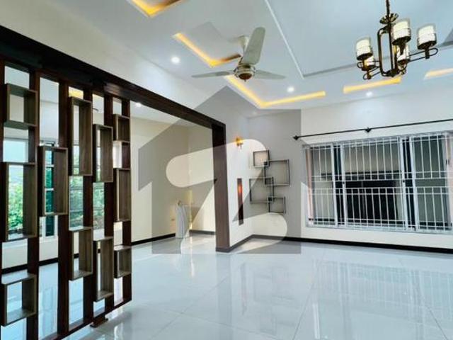 House for rent in Islamabad