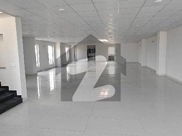 Office for rent in Rawalpindi, Islamabad Capital Territory