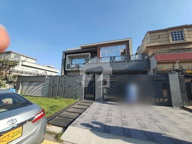 House for sale in Islamabad