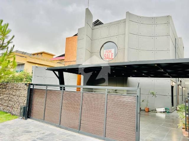 House for sale in Islamabad