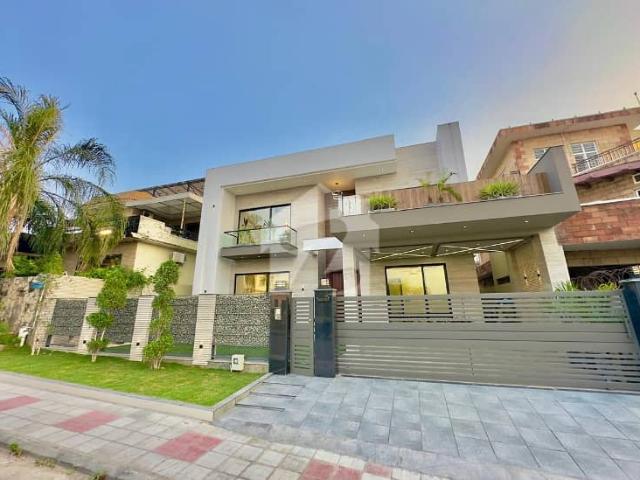 House for sale in Islamabad