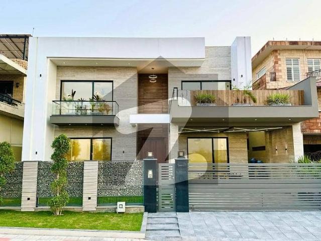 House for sale in Islamabad