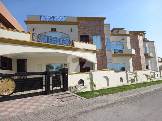 House for sale in اسلام آباد, زون 1