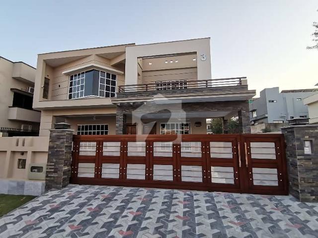 House for sale in Islamabad