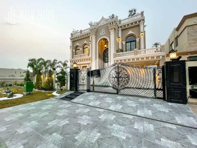 House for sale in Rawalpindi, Islamabad Capital Territory