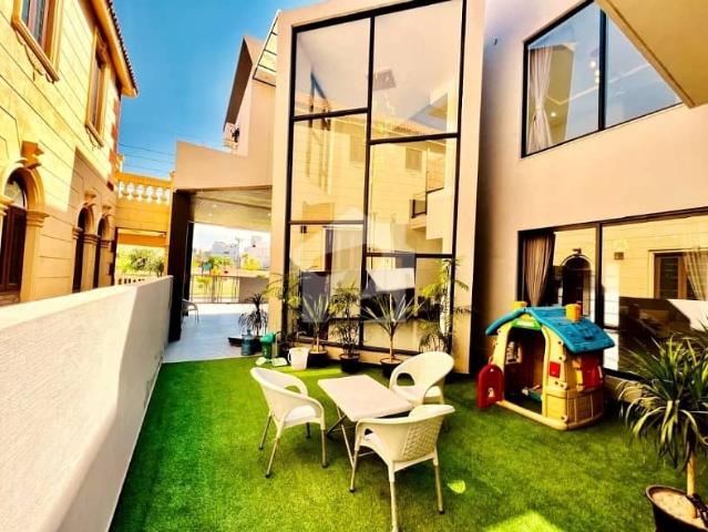 House for sale in Islamabad