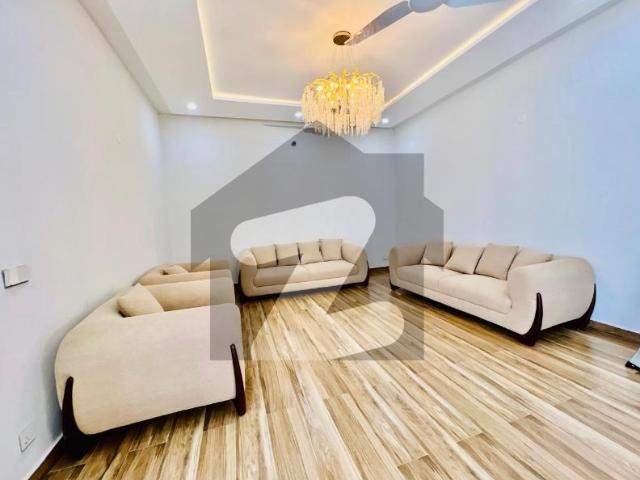 House for sale in Islamabad