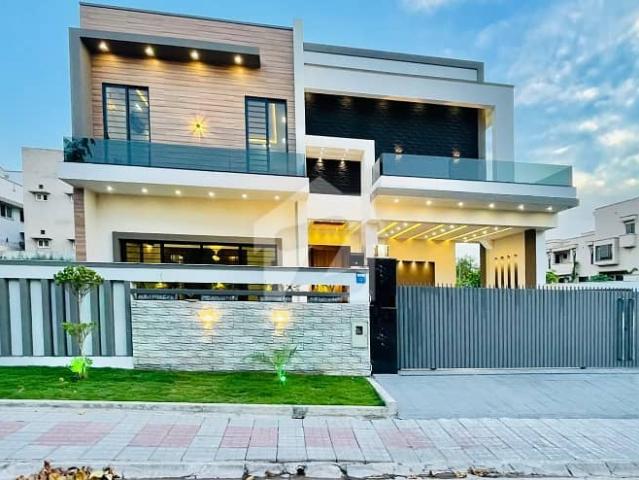 House for sale in Islamabad