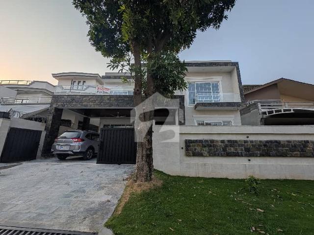 House for sale in Islamabad