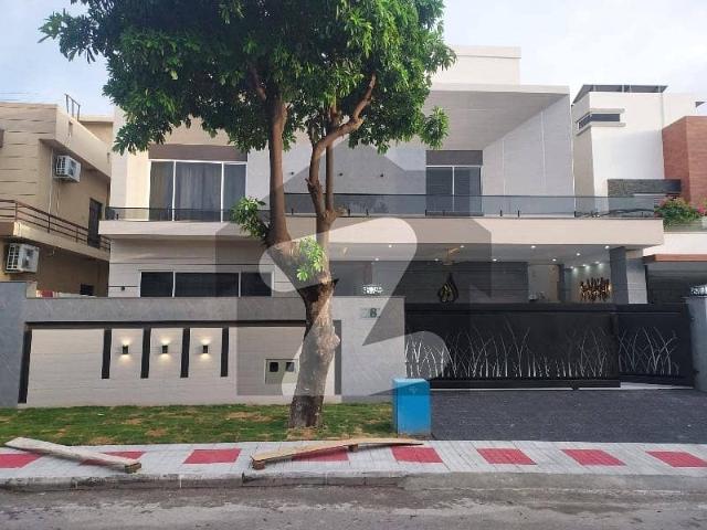 House for sale in Islamabad