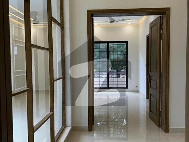 House for sale in Islamabad