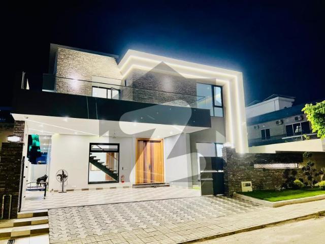 House for sale in Islamabad