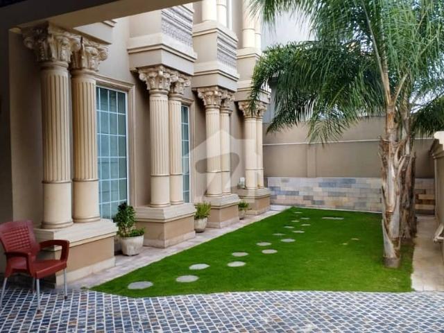 House for sale in Islamabad