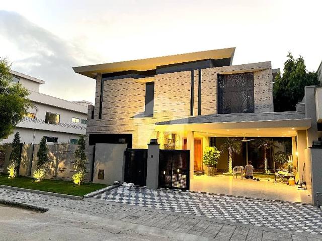 House for sale in Islamabad