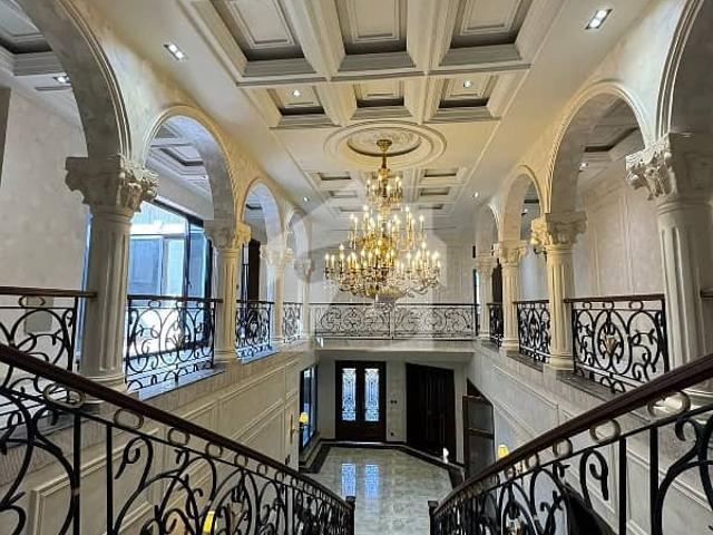 House for sale in Islamabad