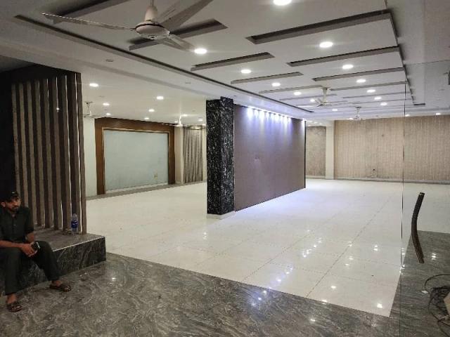 Commercial for rent in Rawalpindi, Islamabad Capital Territory