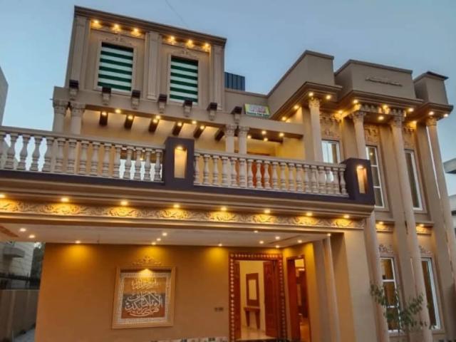House for sale in Rawalpindi, Islamabad Capital Territory