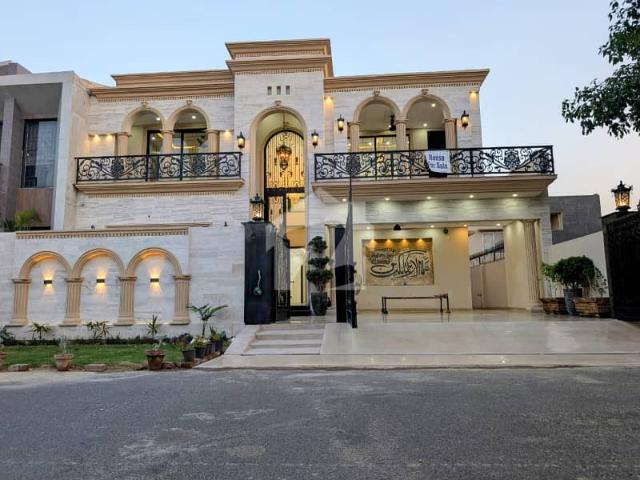 House for sale in Rawalpindi, Islamabad Capital Territory
