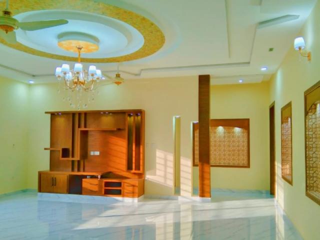 House for sale in Islamabad