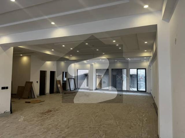 Building for rent in Rawalpindi, Islamabad Capital Territory