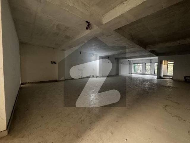 Building for rent in Rawalpindi, Islamabad Capital Territory