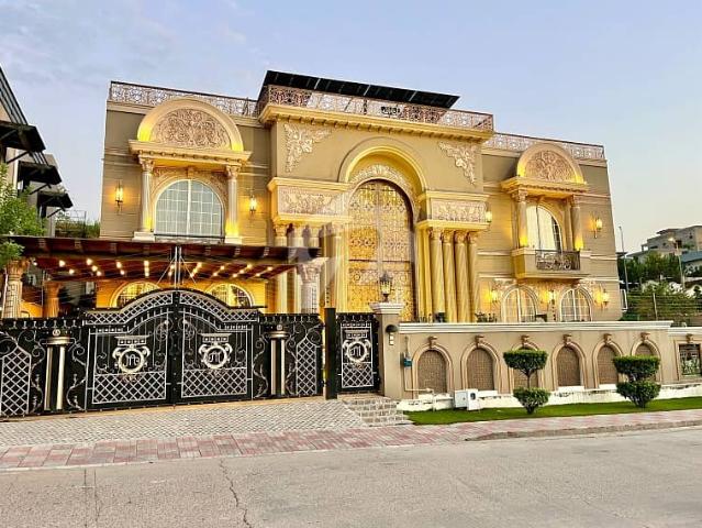 House for sale in Islamabad