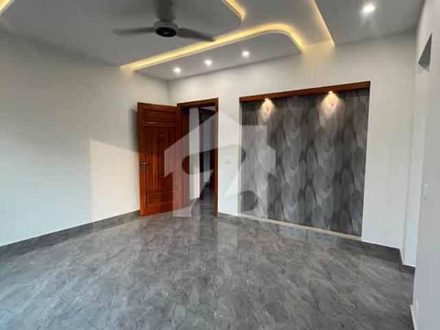 House for sale in Islamabad