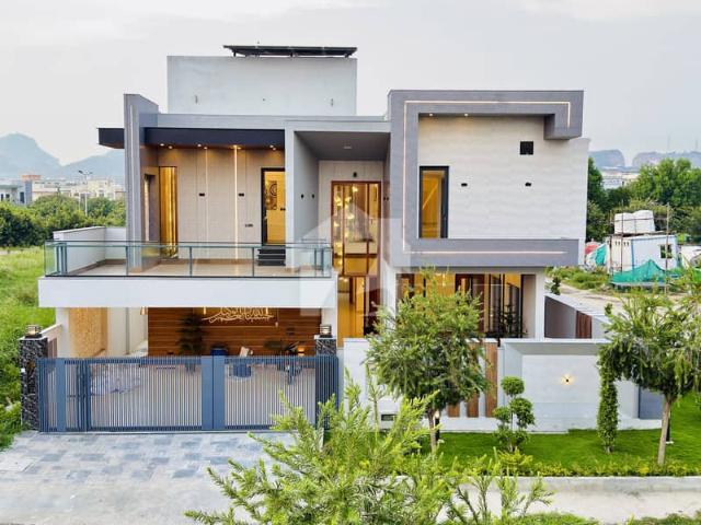 House for sale in Islamabad