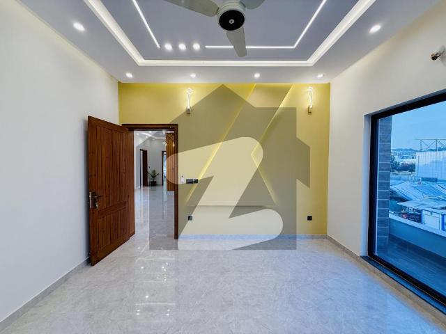 House for sale in Islamabad