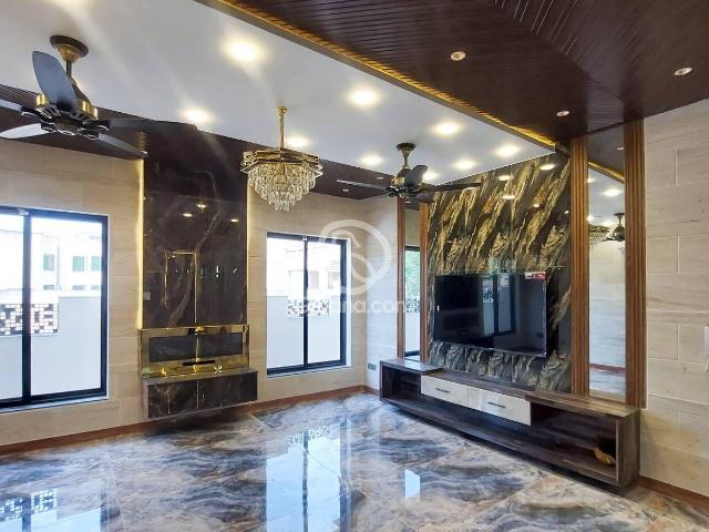 Property for sale in Bahria Town Phase 4, Islamabad Capital Territory