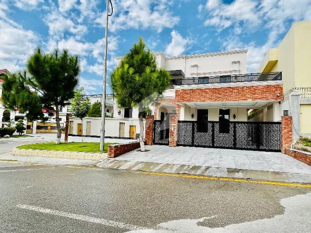 House for sale in اسلام آباد, زون 1