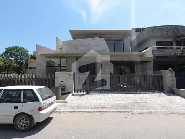 House for sale in Islamabad